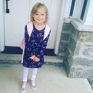 Meet your Posher, Karissa